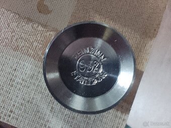 Cínové poháre - 8