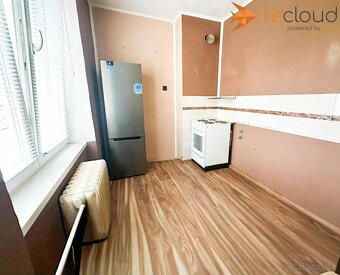 3-izbový byt po čiastočnej rekonštrukcii v žiadanej lokalite - 8