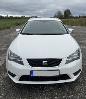 Seat Leon ST 1.4 TSI Style - 8