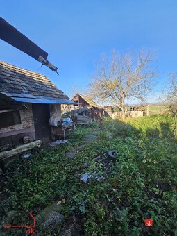 Dom, ktorý čaká na nový príbeh – Koláre, okres Veľký Krtíš - 8