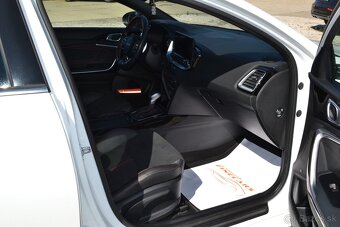 Kia Pro Cee'd 1.6 T-GDi GT-Line A/T - 8