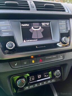 Škoda Fabia 1.0 TSI Style 81kw - 8