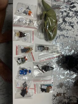 Predám lego figúrky Star Wars - 8