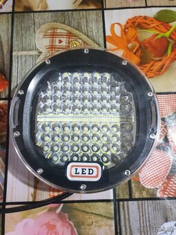 Predam rozne led svetla - 8