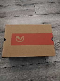 Vibram Megagrip topánky Nortfinder NANGA - 8