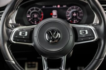 Volkswagen Arteon R-line 2.0TDI 140kW DSG7 4Motion 11/2018 - 8