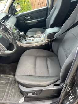 RANGE ROVER SPORT 2.7V6 6AT - 8