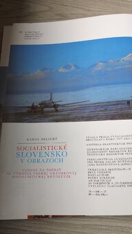 Socialistické Slovensko v obrazoch - 8