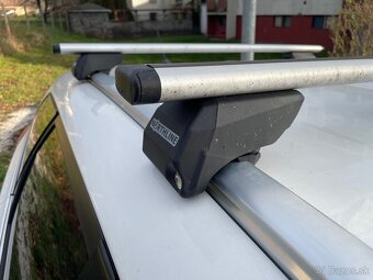 Stresny nosic Northline FlyWing Rail-In S - 8