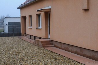 RODINNÝ DOM NA PREDAJ - VEĽKÉ KAPUŠANY - 8