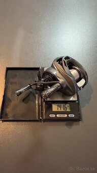 🔥 Predám UL castingový prút Tsurinoya S602UL Haibo Arise - 8