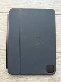 Magic Keyboard pre iPad Pro 11 black - 8