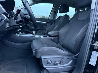 AUDI Q5 2.0 TDI 140KW DSG QUATTRO - 8
