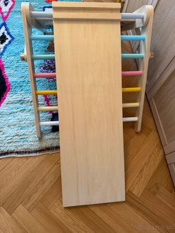 Piklerovej trojuholník Elis design - 8