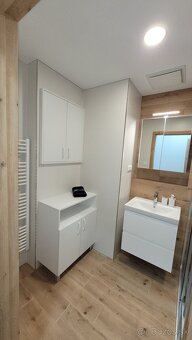 Prenajmem byt Nové nábrežie Poprad - 8