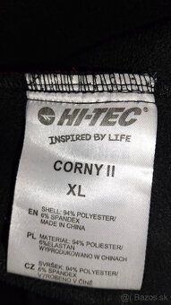 pánska športová bunda XL - 8