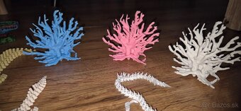 Dekorácie aquaria repliky - 8