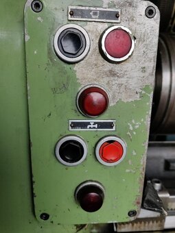 sustruh Schaerer 500 - 8