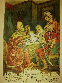 Kniha - Levočská biela pani. - 8