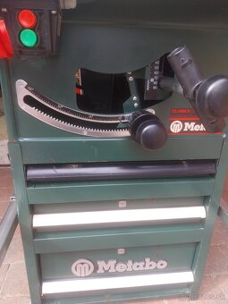 Formatovacia píla - 8