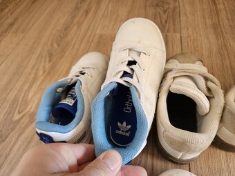 Predám.znackove topanky - 8