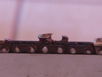 motorová píla SHARKS SH4500 - 8