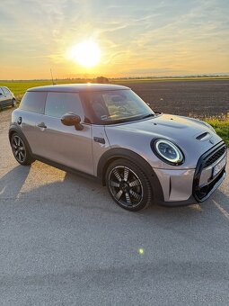 Mini Cooper S 2.0i 135kw - 8