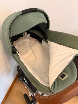 Cybex priam 4.0 leaf green - 8