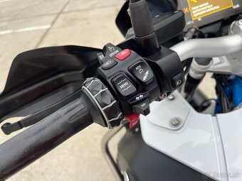 BMW R1200GS Adventure - 8