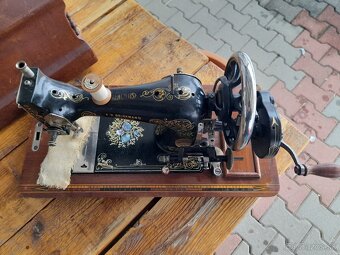Sijaci stroj 1920-1939 - 8