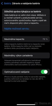 Iphone 13 pro 128gb - space gray - 8