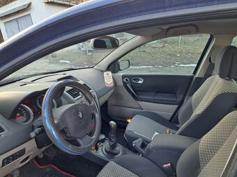 Renault megane grandtour - 8