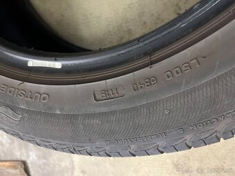 225/55R18 Lassa letne - 8