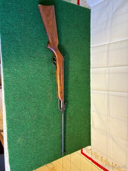 Juhoslovanská vzduchovka - 8