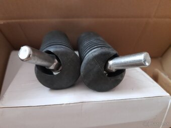 HARLEY DAVIDSON® BREAKOUT FXSB - 8