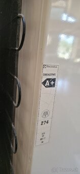 Chladnička Electrolux - 8