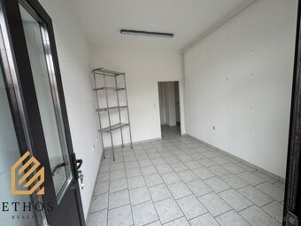 POLYFUNKČNÁ BUDOVA NA PREDAJ – KRÁSNO NAD KYSUCOU - 8