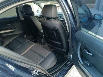 BMW E90 320d M47 (diesel )120kw - 8