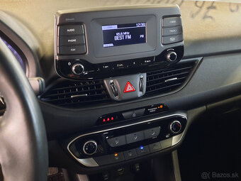 Hyundai i30 CW 1.5i CVVT Classic - 8