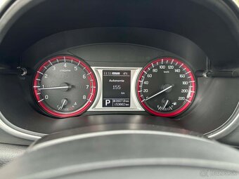 Suzuki Vitara S 1.4 BoosterJet 4WD Automat - 8