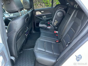 Predám Mercedes GLE AMG 53 coupe - 8