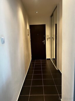Rezervovaný- Predaj  2izbového bytu  širšie Centrum - 8