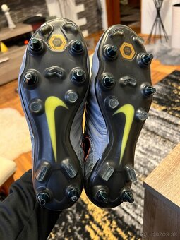 Kopačky Nike Tiempo Legend 7 Elite Sg Anti-Clog - 8