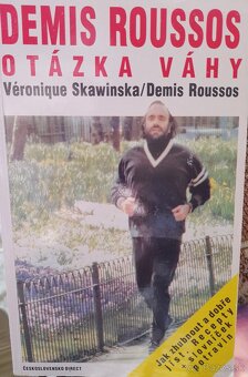 Najedzte sa do štíhlosti, Škola hub...,Gráci - 8