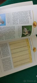 Severské plemená psov, Správna výživa, Pes - 8