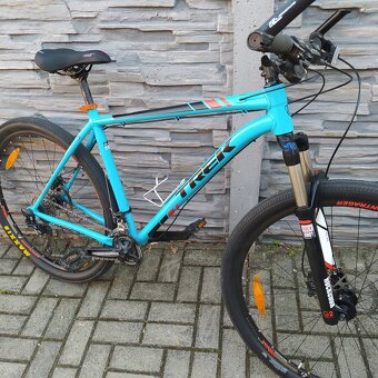 ✴️✴️ TREK 29 L -XL vzduch-hydraulika+DOHODA - 8
