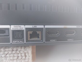 Connect box Samsung BN 91-19875B - 8