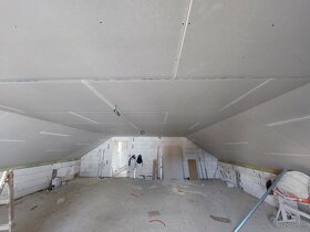 Prerábky rekonštrukcie bytov, domov a obytných priestorov - 8