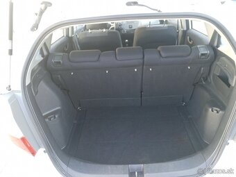 HONDA JAZZ - PREDAJ AJ NA SPLÁTKY - 8