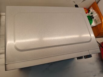Gorenje MO20E1S mikrovlnnú rúru - 8